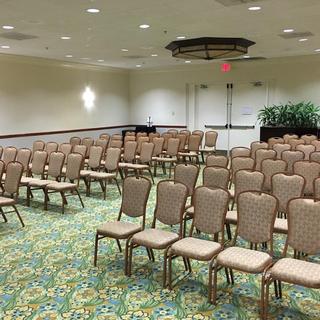 Holiday Inn & Suites Orlando SW - Celebration Area | Kissimmee | Photo Gallery - 26