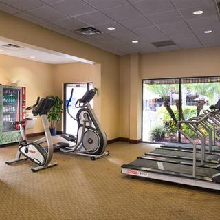 Holiday Inn & Suites Orlando SW - Celebration Area | Kissimmee | Photo Gallery - 8