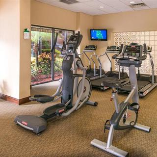 Holiday Inn & Suites Orlando SW - Celebration Area | Kissimmee | Photo Gallery - 9