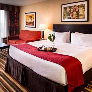 Holiday Inn & Suites Orlando SW - Celebration Area | Kissimmee | Photo Gallery - 14