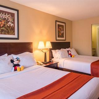 Holiday Inn & Suites Orlando SW - Celebration Area | Kissimmee | Photo Gallery - 10