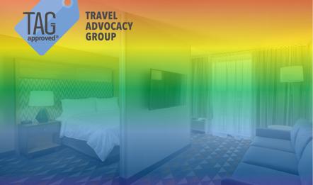 Holiday Inn & Suites Orlando SW - Celebration Area | Kissimmee | IGLTA Member, TAG Approved 