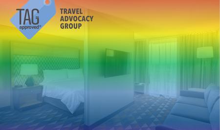 Holiday Inn & Suites Orlando SW - Celebration Area | Kissimmee | IGLTA Member, TAG Approved 