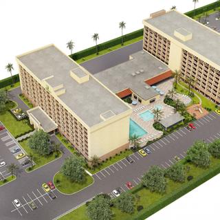 Holiday Inn & Suites Orlando SW - Celebration Area | Kissimmee | Photo Gallery - 31