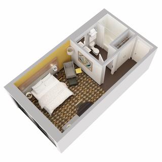 Holiday Inn & Suites Orlando SW - Celebration Area | Kissimmee | Photo Gallery - 33